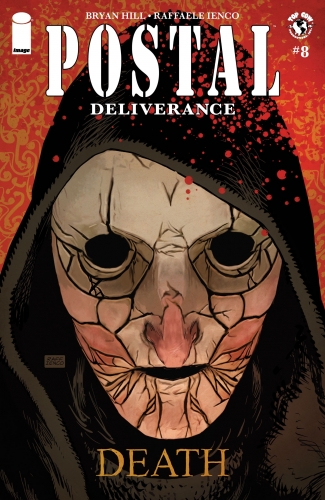 Postal: Deliverance # 8