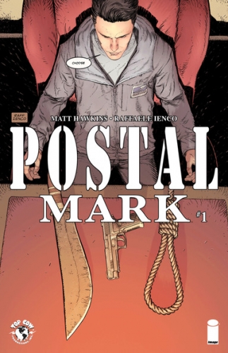 POSTAL: MARK # 1