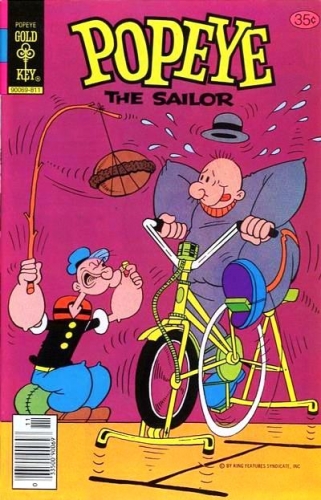 Popeye # 142