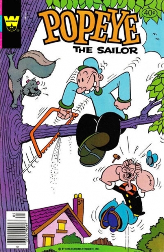 Popeye # 146