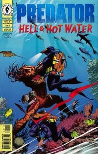 Predator: Hell & Hot Water # 1