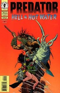 Predator: Hell & Hot Water # 2