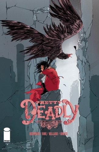 Pretty Deadly # 3