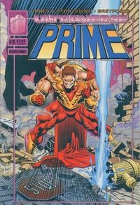 Prime Vol 1 # 2