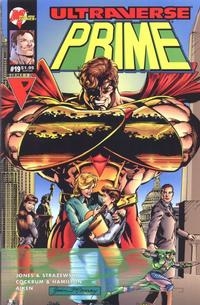 Prime Vol 1 # 19