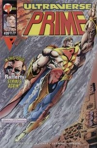 Prime Vol 1 # 20