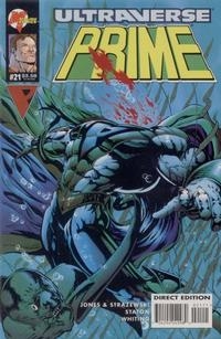 Prime Vol 1 # 21