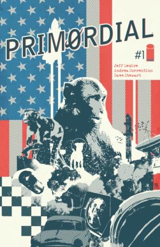 Primordial # 1