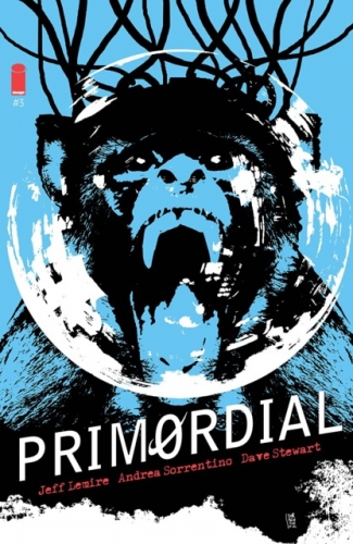 Primordial # 3