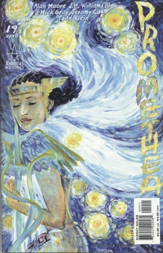 Promethea # 19