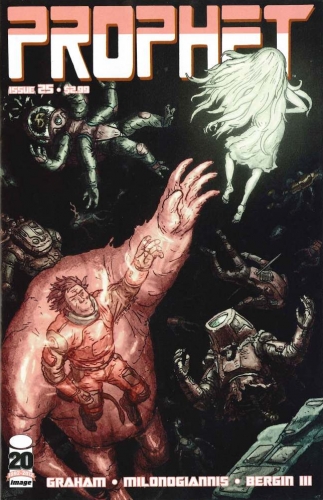 Prophet vol 3 # 25