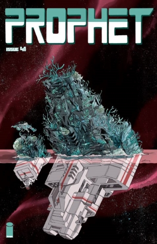Prophet vol 3 # 41