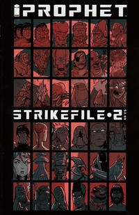 Prophet Strikefile # 2