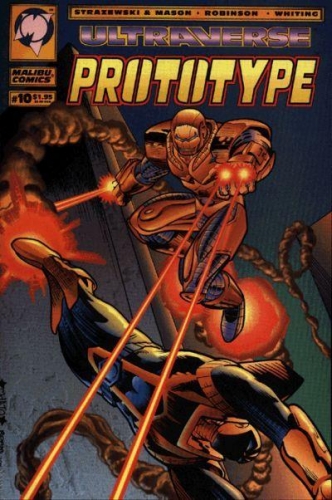 Prototype # 10