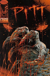 Pitt # 5