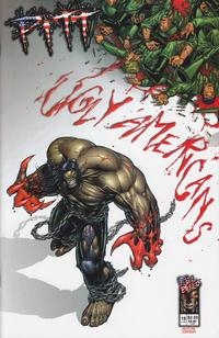 Pitt # 18