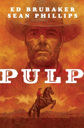 Pulp # 1