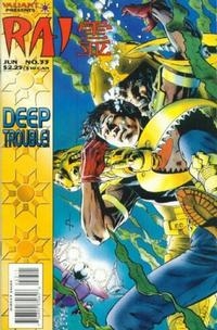 Rai Vol 2 # 33