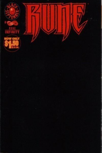 Rune Vol 2 # 0