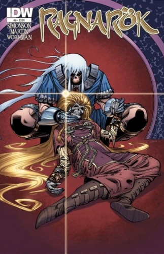 Ragnarok # 6