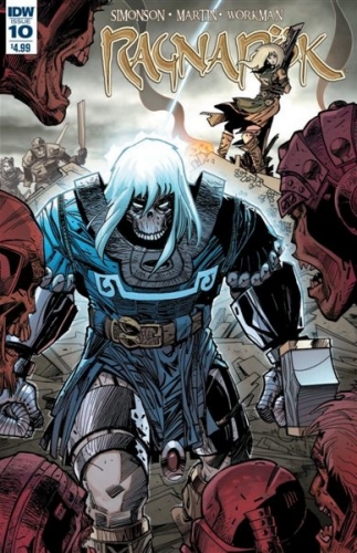 Ragnarok # 10