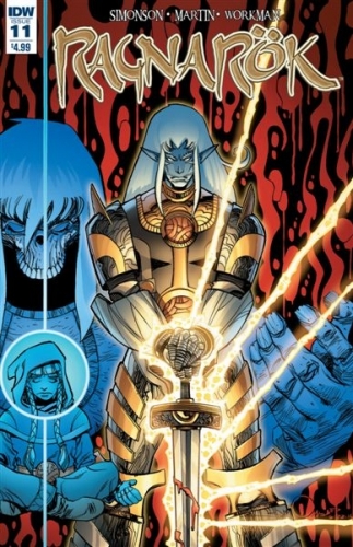 Ragnarok # 11