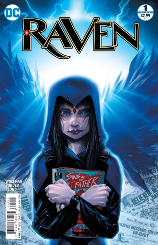 Raven # 1