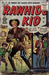 Rawhide Kid # 2