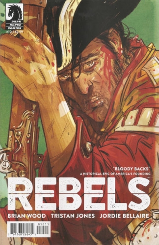 Rebels # 10