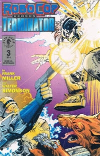 Robocop vs. Terminator # 3