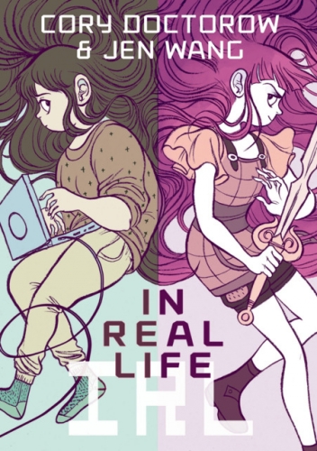 In Real Life # 1