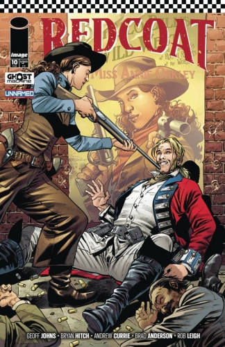 Redcoat # 10