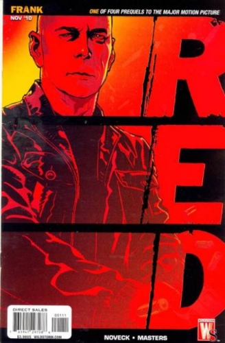 Red: Frank # 1
