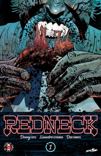 Redneck # 1