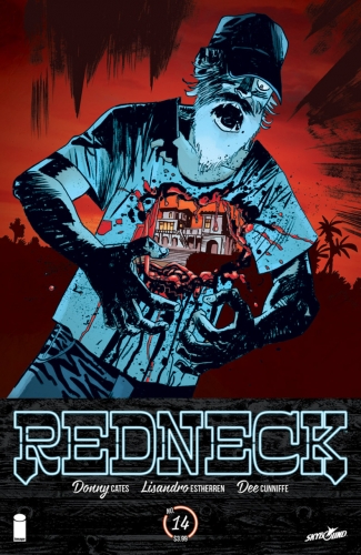 Redneck # 14