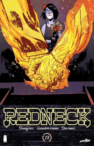 Redneck # 18