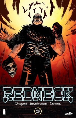Redneck # 20