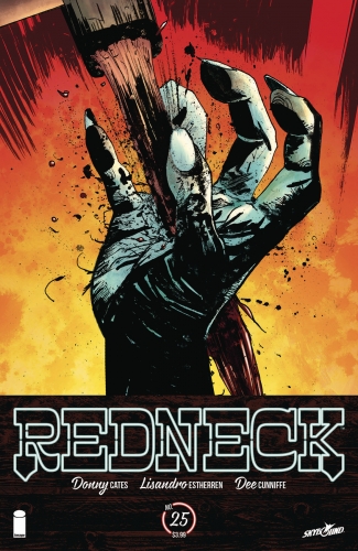 Redneck # 25
