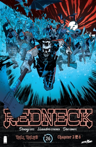 Redneck # 26