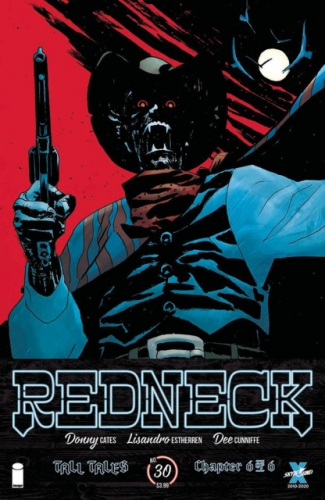 Redneck # 30