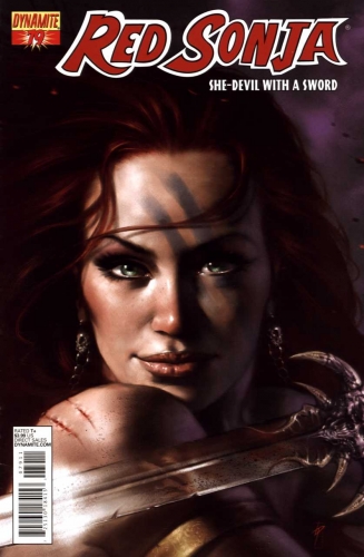 Red Sonja vol 1 # 79