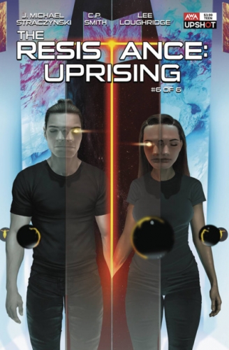 The Resistance: Uprising # 6