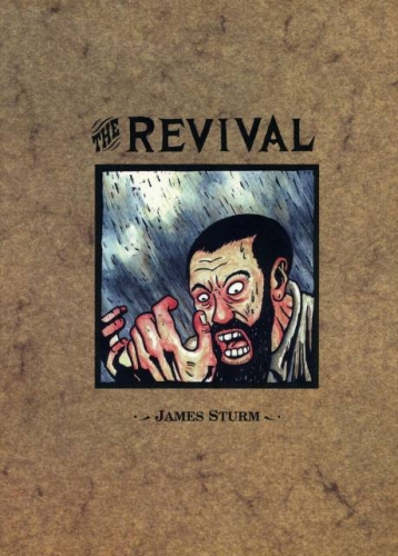The revival # 1