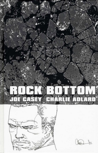 Rock Bottom # 1