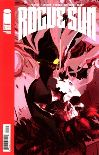 Rogue Sun # 23