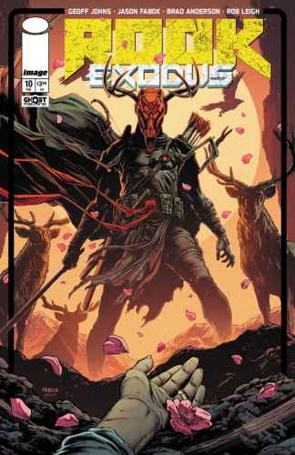 Rook: Exodus # 10