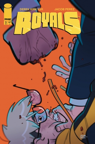 Royals # 3