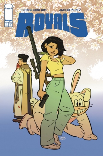 Royals # 5