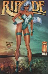 Riptide # 1