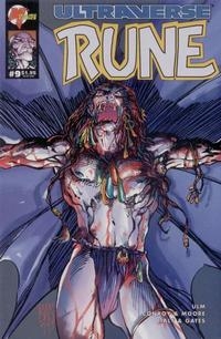 Rune  # 9